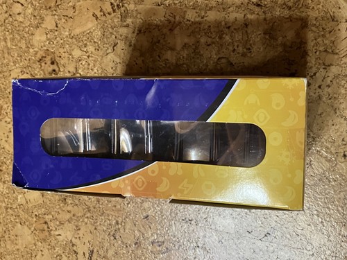 TOMY 2018 POKEMON Ultimate Throw 'N' Pop Poke Ball Battle Set NEW w/PIKACHU ABRA - Picture 5 of 8