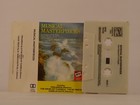 VARIOUS ARTISTS MUSICAL MASTERPEICES (53) 4 Track Audio Cassette 