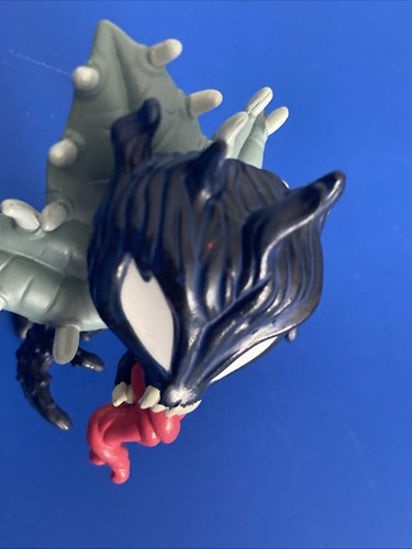 Funko Mystery Minis Marvel Venom Venomized Groot #09 - Picture 15 of 16