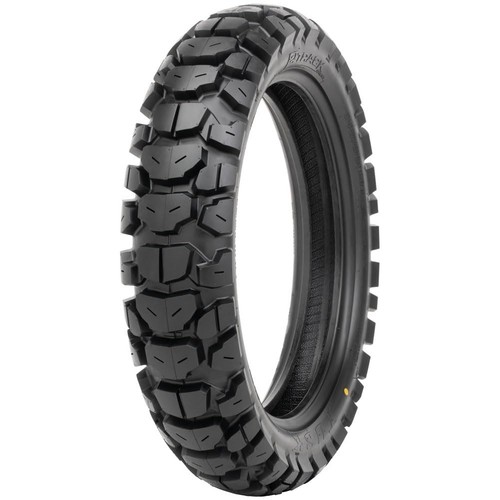Tusk 2Track Adventure Tire Rear 140/80B-18 (70R) For Husqvarna 701 ENDURO - Bild 2 von 10