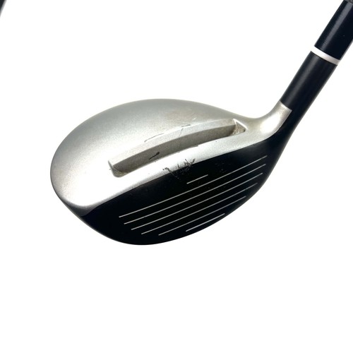 Adams Speedline Fast 12 5 Wood / 17 Degree / Prolaunch Blue Regular Flex - Picture 6 of 9