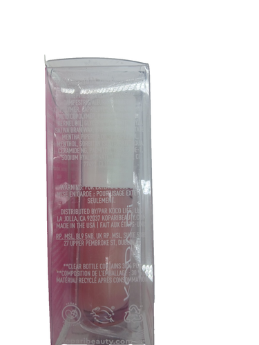 Aceite de labios Kopari Tri-Peptide Lip Cloud - tamaño completo 0,17 fl oz en caja nuevo en caja - Imagen 3 de 5