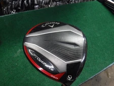 Callaway Optiforce 10.5 driver 5.0 Project X