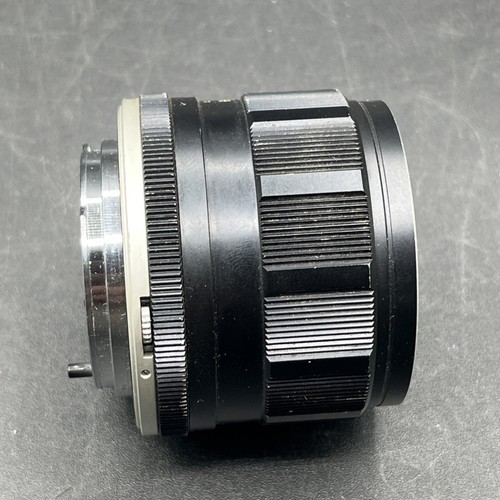 Minolta Auto Rokkor -HG 1:f2.8 35MM Wide Angle Lens - Picture 5 of 5