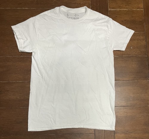 Beyonce Cowboy Carter Tour T Shirt Size S White New York Exclusive Merch Error - Picture 2 of 3