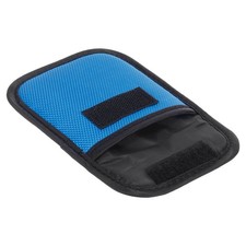 58mm Camera Filter Case Camera Filter Case Pouch Blue