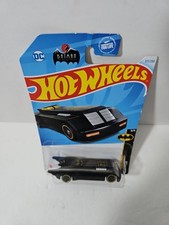 Hot Wheels Batman: Batman: The Animated Series (FYF90)
