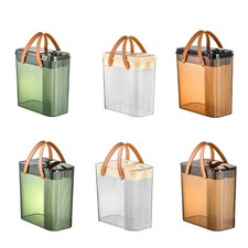 Cubo de filtro de té cubo de basura cubo de basura filtración cubo de basura