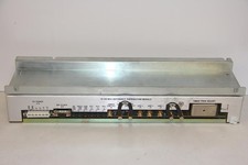DISTRIBUTION AMPLIFIERS 10 100 MHz Reference Distribution Module