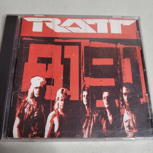 M-R Classic Hard Rock Prog Garage New Wave 80's 70's Build Your Own CD Lot A-Z - Picture 680 of 884