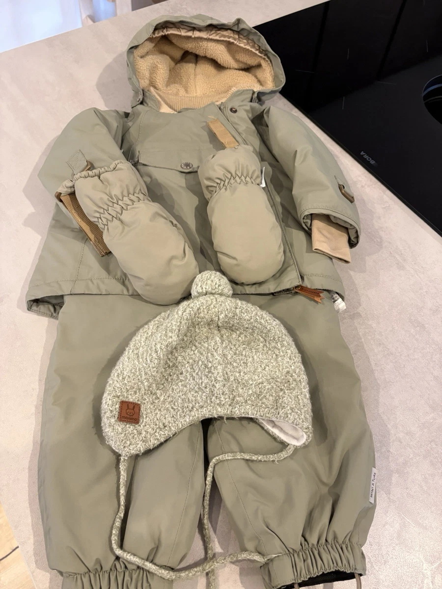 Mini A Ture Schneeanzug online kaufen | eBay.de
