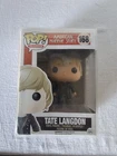 Funko Pop! Television American Horror Story Tate Langdon #168 Vinyl Figure Z-PIC