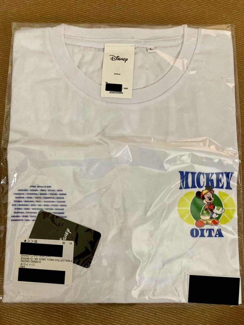 Disney My Home Town Collection Oita Prefecture | eBay