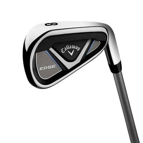 CALLAWAY 2024 EDGE 10-PIECE COMPLETE SET COMPLETE SET - Picture 7 of 11