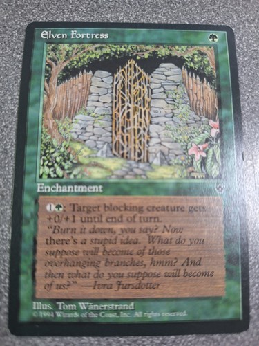 1994 Magic: The Gathering - Fallen Empires Pick a Card aa75 - Picture 10 of 30