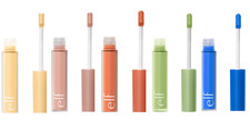 e.l.f. Camo Colour Corrector, Hydrating & Long-Lasting Colour Correctors