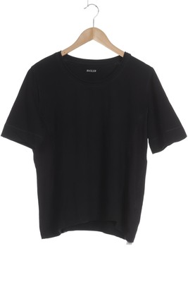 Basler T-Shirt Damen Shirt Kurzärmliges Oberteil Gr. EU 46 Baumwolle... #fiude04