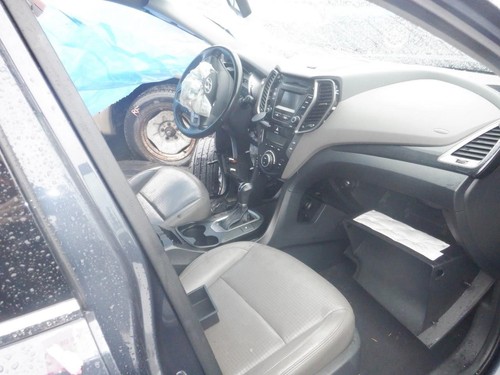 Driver Power Window Motor LWB Rear Fits 13-19 SANTA FE 27256250 - Picture 4 of 12