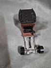 Hot Wheels Blackwall 1977 Stagefright Stagecoach