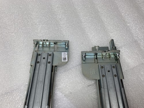 0J7H9H / 0Y8P81 rails serveur Dell PowerEdge 2U B3 gauche et droit B3 R510 R515 R520 - Photo 6/6