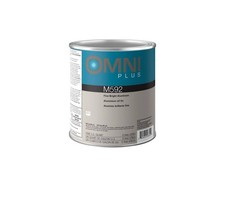 Ppg Refinish Omni 592quart Fine Bright Aluminum Tinttoner-m592-qt Free Shipping