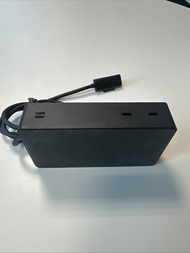 Microsoft Surface Dock 2 Docking Station Model 1917 With Power Adapter - Afbeelding 3 van 12
