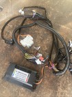 Eskuta SX250 Series 3 / 4 Controller & Loom