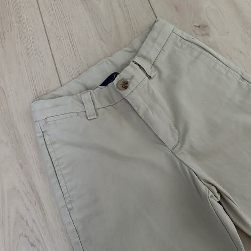 Polo Ralph Lauren Boys Khakis sz6 - Picture 2 of 5