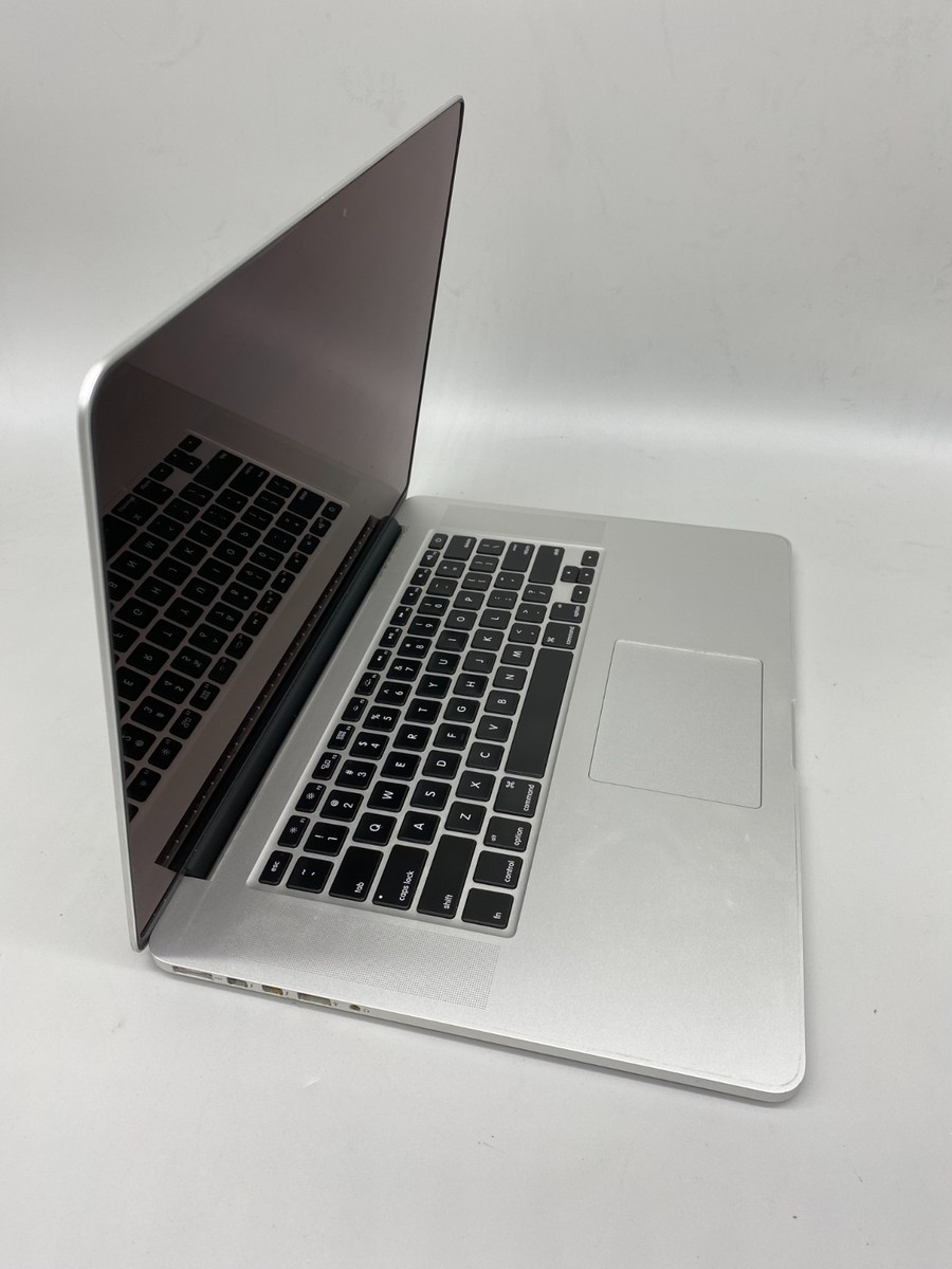 Apple MacBook Pro 15