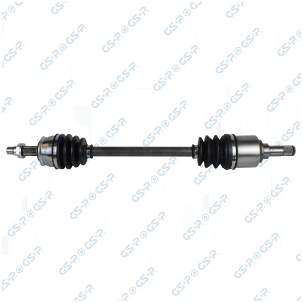 Antriebswelle FÜR Fiat Grande Punto (199 ), Alfa Romeo Mito (955 ) - GSP 217045-image