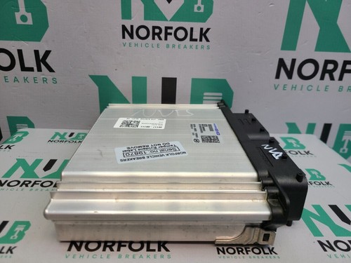 Kia ProCeed Mk3 GT ECU lock set key DME g1.5tGDI 7 SPD AUTO *636 39117-08111 - Picture 7 of 20