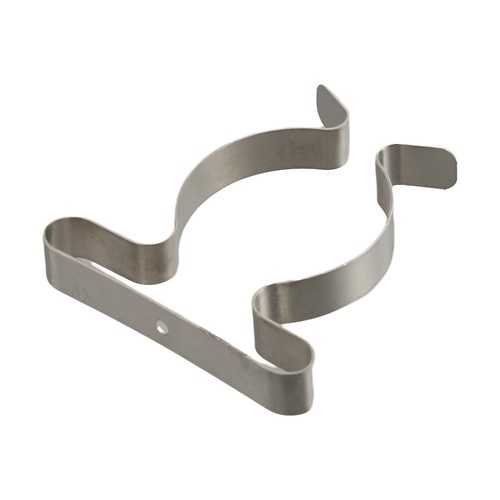 Terry Clips For Garages Shacks Courtyards Cabinets 12mm 16mm 19mm 25mm - Picture 96 of 102