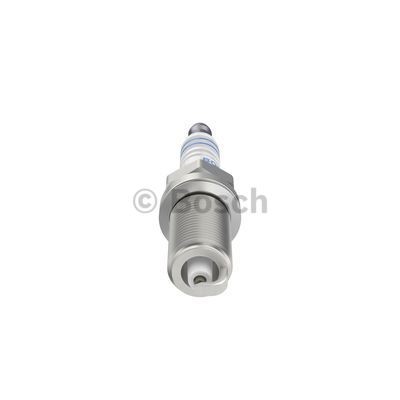 0 242 229 797 ENGINE SPARK PLUG SET PLUGS BOSCH 4PCS FOR PEUGEOT PARTNER,307,406 - Picture 6 of 11