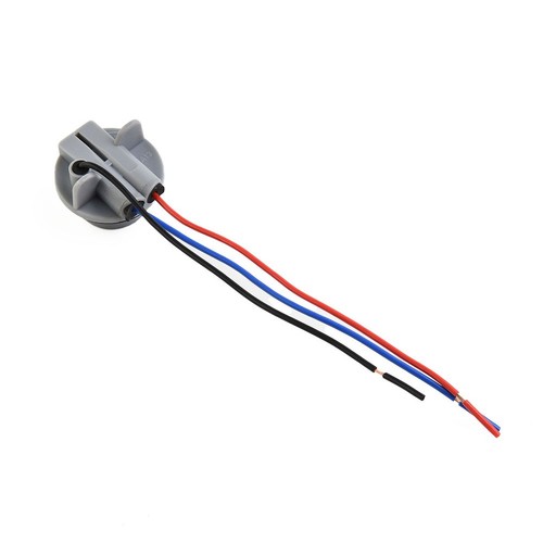 Sockets Brake Light Socket Connectors P21/5W Adapter Wire & Cable Brand New - Picture 10 of 12