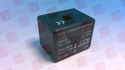 LEM LT100-P / LT100P (NEW NO BOX)