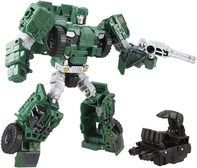 Deluxe Hound | Transformers Generations Combiner Wars Hasbro - Image 2 of 4