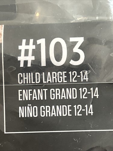 Ghostbusters Classic Brown Suit  Child Costume - Large Size 12-14 - Picture 5 of 6