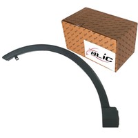 Blic 5703-08-8178376P Zierleiste StoßStange Vorne Rechts FüR Toyota RAV4 IV