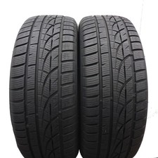 215 55 16 2x EUROREPAR 215/55 R16 97H XL Winter Winterreifen 2019 7,9mm