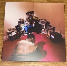 Bleachers Vinyl Jack Sold Out Rare Variant Mi...