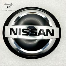Nissan Altima Maxima Front Grille Emblem 2019–2022 62890-HV20A | Free Shipping