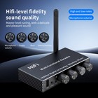 1 Satz Blue-tooth 5.4 Adapter Kit 3.5MM AUX RCA TV Home Stereo Audio Adapter