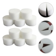 50PCS Moisturized Planting Sponges Soilless Hydroponic Sponge 0.15 per sponge