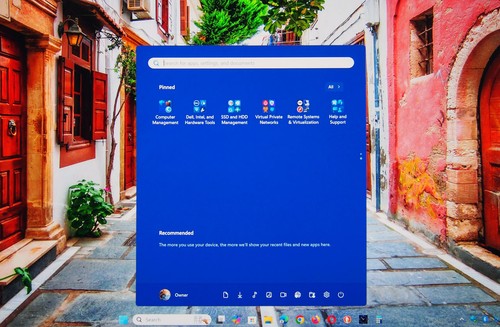 DELL INSPIRON 17-7706 2n1 i7-1165G7~64GB RAM~4TB SSD+HDD~QHD+~TOUCH~W11P~OFFICE! - Bild 16 von 24