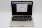 Apple MacBook Air 13" M3 8-Core CPU 10-core GPU 16GB 512GB Starlight PC1488157