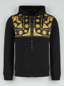 Versace Medusa Sweatshirt | eBay