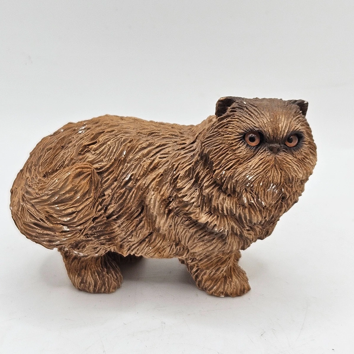 Sandicast Collectible Cat Figurines for sale | eBay