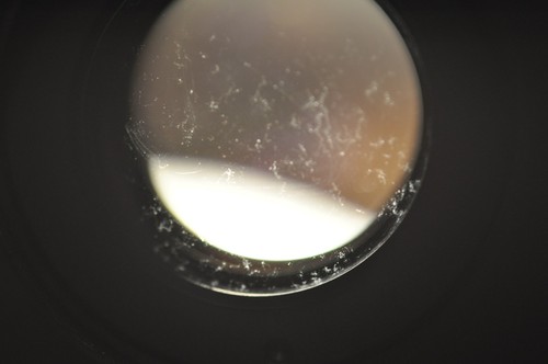 Canon FD 28mm f/2.8 S.C PRIME obiettivo largo per programma A1 AE-1 T90 F-1N T-60 T70 - Foto 7 di 7