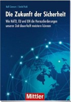 Die Zukunft Der Sicherheit Rolf Clement