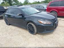 Nissan Altima 2016 motor 2 5L QR25DE tracción delantera pieza OEM 300-77096